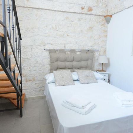 Casa Flo - Con Vista Sul Parco Villa Ostuni Luaran gambar