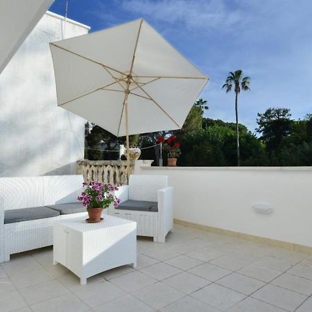 Casa Flo - Con Vista Sul Parco Villa Ostuni Luaran gambar