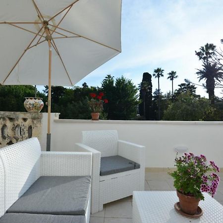 Casa Flo - Con Vista Sul Parco Villa Ostuni Luaran gambar