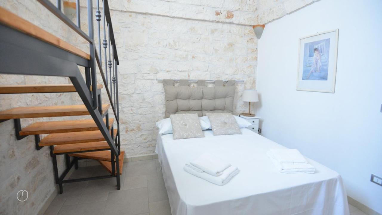 Casa Flo - Con Vista Sul Parco Villa Ostuni Luaran gambar